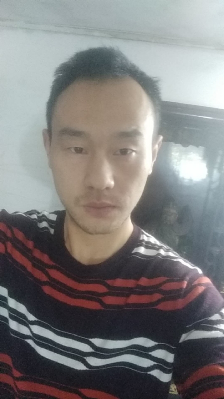 张浩浩的第一张照片--武胜闪婚服务中心